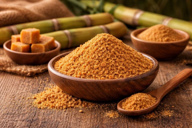 Jaggery Powder